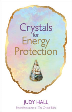 Hay House Books > Occult Crystals for Energy Protection 9781788173599 1788173597