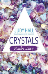 Hay House Books > Occult Crystals Made Easy 9781788172608 1788172604