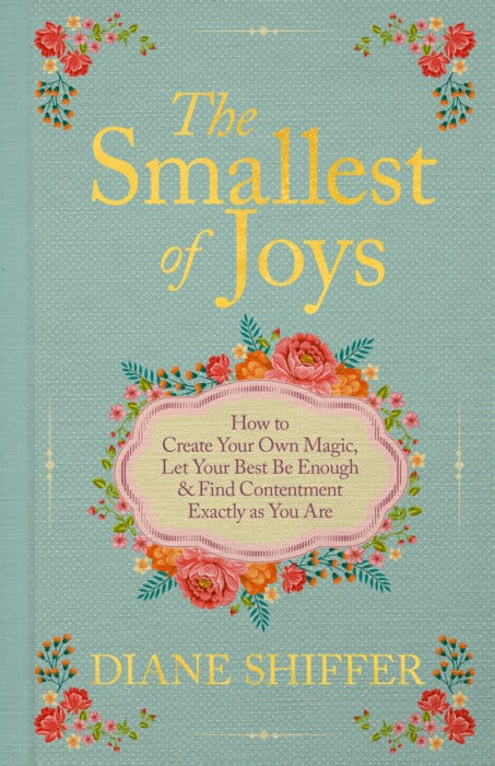 Hay House Books > Lifestyle > Self-Help The Smallest of Joys 9781401999483 PRH-9781401999483