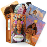 Hay House Oracle Cards Goddesses, Gods and Guardians Oracle Cards 9781788176514 1788176510