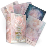 Hay House Oracle Cards The Rose Oracle Deck 9781788172356 1788172353