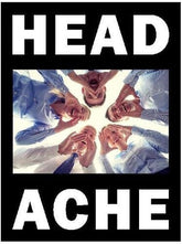 Headache Music > Vinyl Records Headache - The Head Hurts but the Heart Knows the Truth 5056614706741 PZMR51.1