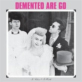 Demented Are Go - In Sickness And In Health (Clear Vinyl, Black, Deluxe Edition, Smoke, Gatefold LP Jacket)