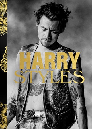 Hearst Home Books Books > Music Harry Styles 9781958395295