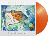 Heather Nova Music > Vinyl Records Heather Nova - Breath and Air (IEX) 8717931351232 VTWO50190.1