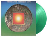 Heatwave - Heatwave's Greatest Hits (Translucent Green Vinyl)