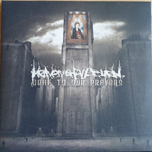 Heaven Shall Burn Music > Vinyl Records Heaven Shall Burn - Deaf To Our Prayers [Import] 194399217719 CNMI9921771.1