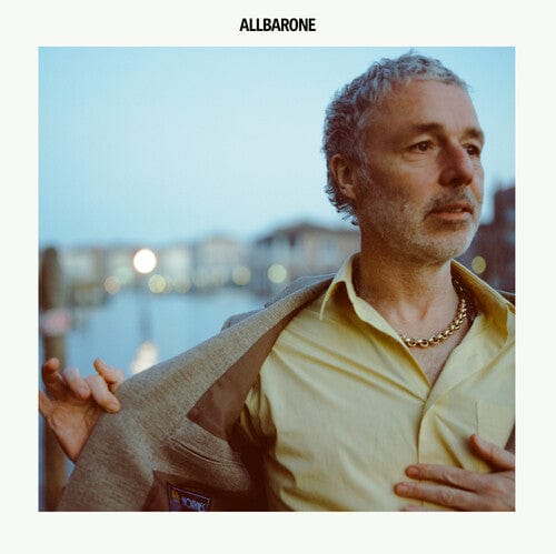 Heavenly Music > Vinyl Records Baxter Dury - Allbarone [Venetian  Marble Blue] (Indie Exclusive, Colored Vinyl, Blue) 5400863186609 HEVL235IEX.1