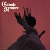 Heavy Psych Sounds Music > Vinyl Records Cosmic Reaper - Bleed The Wicked, Drown The Damned (Limited Edition, Colored Vinyl, Gold) 694685737377 HVPH809.1