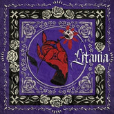 Heavy Psych Sounds Music > Vinyl Records Litania - Litania (Limited Edition, Colored Vinyl, Red) 694685737612 HVPH369A.1