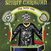 Heavy Psych Sounds Music > Vinyl Records Spirit Caravan - Jug Fulla Sun 789049255991 HVPH395.1