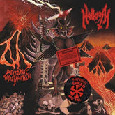 Hellcrash Music > Vinyl Records Hellcrash - Demonic Assassination 4056813453461 DYVC249.1