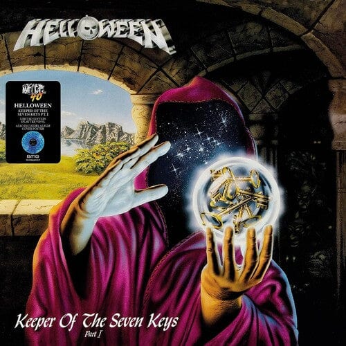Helloween - Keeper Of The Seven Keys, Pt. 1