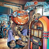 Helloween Music > Vinyl Records Helloween - Metal Jukebox 4050538771732 SNTU771732.1