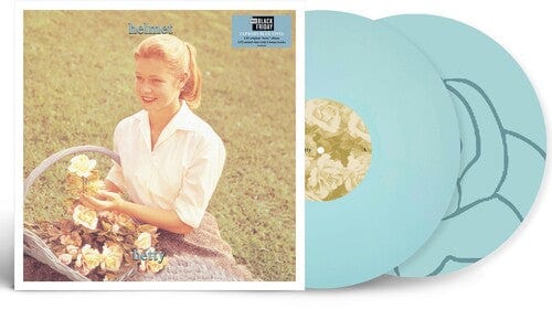 Helmet Music > Vinyl Records Helmet - Betty 602468036647 ISC162439.1