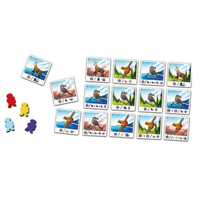 Helvetiq Board Games > Card Games Alpina 7640139533685 HL5005