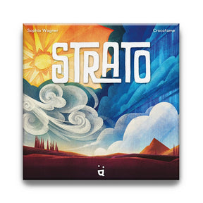 Helvetiq Board Games > Card Games Strato HL5004