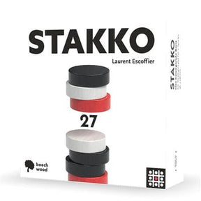 Helvetiq Board Games > Small Box Games Stakko 7640139533951 HLS0000