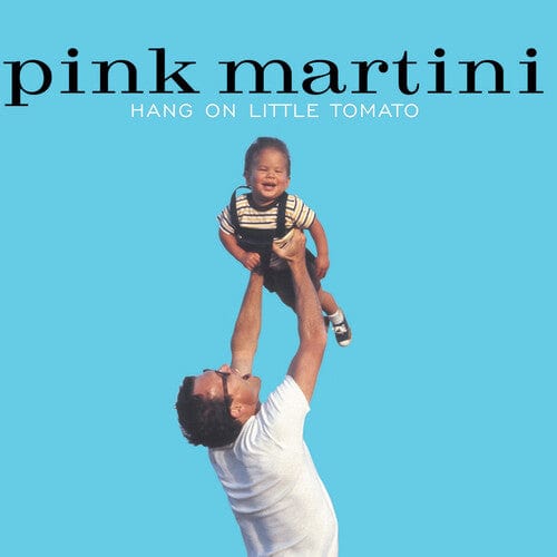 Heniz Records Music > Compact Discs Pink Martini - Hang on Little Tomato 723721038557 HEIZ2.2