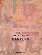 Hermes Press Graphic Novel NORMA JEANE THE FILMS OF MARILYN HC (Release Date: 11/25/2026) 9781613453322 0826HP0964