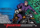Hermes Press Graphic Novel PHANTOM HC VOL 36 THE COMPLETE NEWSPAPER DAILIES (1993-1994) (Release Date: 11/25/2026) 9781613453315 0826HP0965
