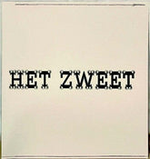 Het Zweet - Het Zweet