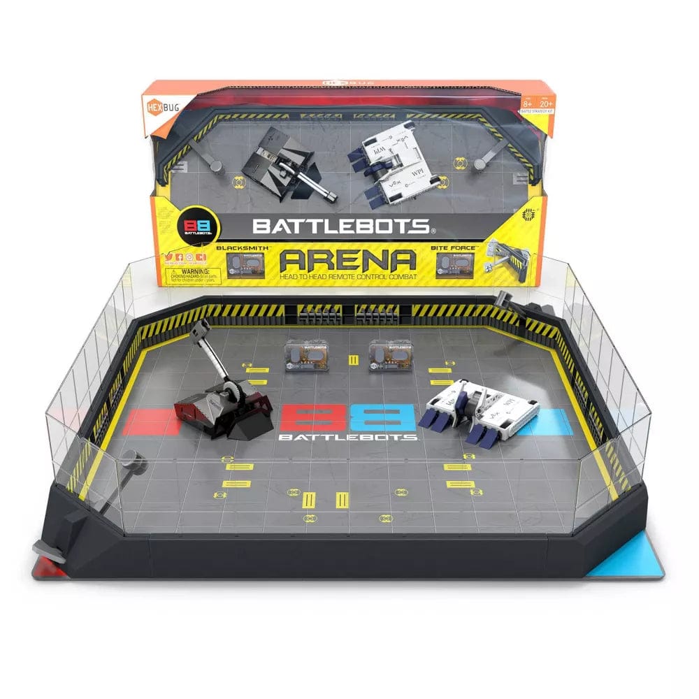 Hexbug: BattleBots - Arena