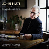 HIATT,JOHN & JERRY DOUGLAS BAND Music > Vinyl Records John Hiatt & The Jerry Douglas Band - Leftover Feelings - Indie Exclusive Color Vinyl 607396550814 NEWW5508.1