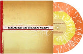 Hidden in Plain View Music > Vinyl Records Hidden in Plain View - Hidden In Plain View (Colored Vinyl, Splatter) 605491108183 DVTH3.1