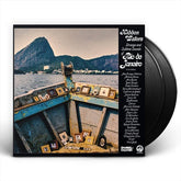 HIDDEN WATERS: STRANGE & SUBLIME SOUNDS OF RIO DE Music > Vinyl Records Various Artists - Hidden Waters: Strange and Sublime Sounds of Rio De Janeiro 7119691288819 MRBG271.1