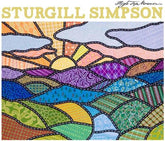 Hight Top Mountain Music > Compact Discs Sturgill Simpson - High Top Mountain [CD] 794504787047 HTPM478704.2