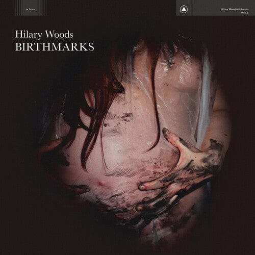 Hilary Woods Music > Vinyl Records Woods, Hilary - Birthmarks 843563125496 SBON245.1