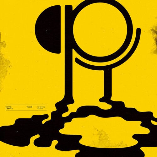 Hippo Campus Music > Vinyl Records Hippo Campus - Flood [Explicit Content] 850056058568 PCHT51.1