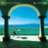 Sato, Hiroshi - All Of Me