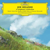 HISAISHI,JOE / ROYAL PHILHARMONIC ORCHESTRA Music > Vinyl Records HISAISHI,JOE / ROYAL PHILHARMONIC ORCHESTRA - A Symphonic Celebration - Music From The Studio Ghibli Films Of Hayao [Import] (Picture Disc Vinyl) 602448987419 DGRF4898741.1