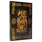 Hit Point Press Books > RPG D&D 5E: The Field Guide to Floral Dragons Deluxe Edition 9781738120482 HPPFLD002