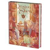 Hit Point Press Books > RPG Dragon Stew 9781068844621 HPPB019