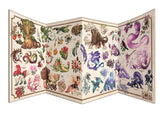Hit Point Press Tabletop Games > Role-Playing Games > Accessories The Field Guide to Floral Dragons (5E D&D): GM Screen 304369865547 HPP FLD-005