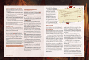 Hit Point Press Tabletop Games > Role-Playing Games > Expansions HECKNA! CAMPAIGN SETTING HC 5E 9781999096267 HPP-B-006