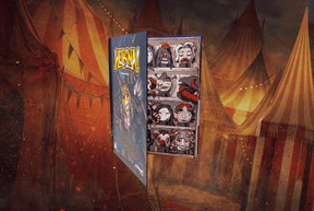Hit Point Press Tabletop Games > Role-Playing Games > Expansions HECKNA! CAMPAIGN SETTING HC 5E 9781999096267 HPP-B-006