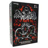 Hitpoint Press Tabletop Games > Role-Playing Games One Last Fight 304369865660 HPPOLF001