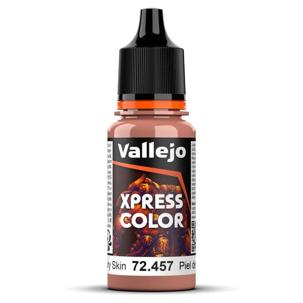 HOBBYTIME Hobby Supplies > Paints GAME COLOR: XPRESS COLOR - FAIRY SKIN 8429551724579 VJP72457