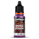 HOBBYTIME Hobby Supplies > Paints GAME COLOR: XPRESS COLOR - FLUID PINK 8429551724593 VJP72459