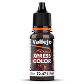 HOBBYTIME Hobby Supplies > Paints GAME COLOR: XPRESS COLOR - TANNED SKIN 8429551724715 VJP72471