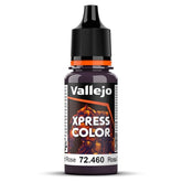 HOBBYTIME Hobby Supplies > Paints GAME COLOR: XPRESS COLOR - TWILIGHT ROSE 8429551724609 VJP72460