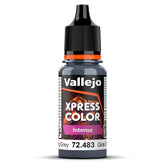 HOBBYTIME Hobby Supplies > Paints GAME COLOR: XPRESS COLOR - VIKING GREY 8429551724838 VJP72483