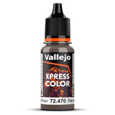 HOBBYTIME Hobby Supplies > Paints GAME COLOR: XPRESS COLOR - ZOMBIE FLESH 8429551724708 VJP72470