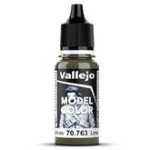 HOBBYTIME Hobby Supplies > Paints MODEL COLOR: CANVAS 8429551707633 VJP70763