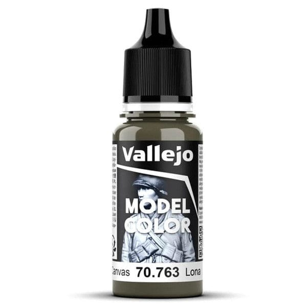 HOBBYTIME Hobby Supplies > Paints MODEL COLOR: CANVAS 8429551707633 VJP70763