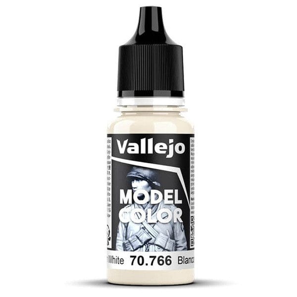 HOBBYTIME Hobby Supplies > Paints MODEL COLOR: CREAM WHITE 8429551707664 VJP70766